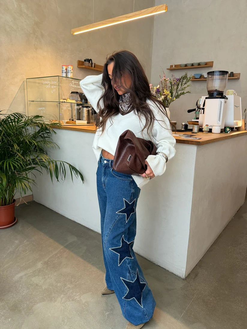 Jeans star