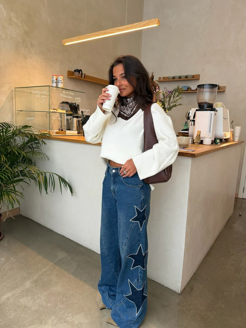 Jeans star