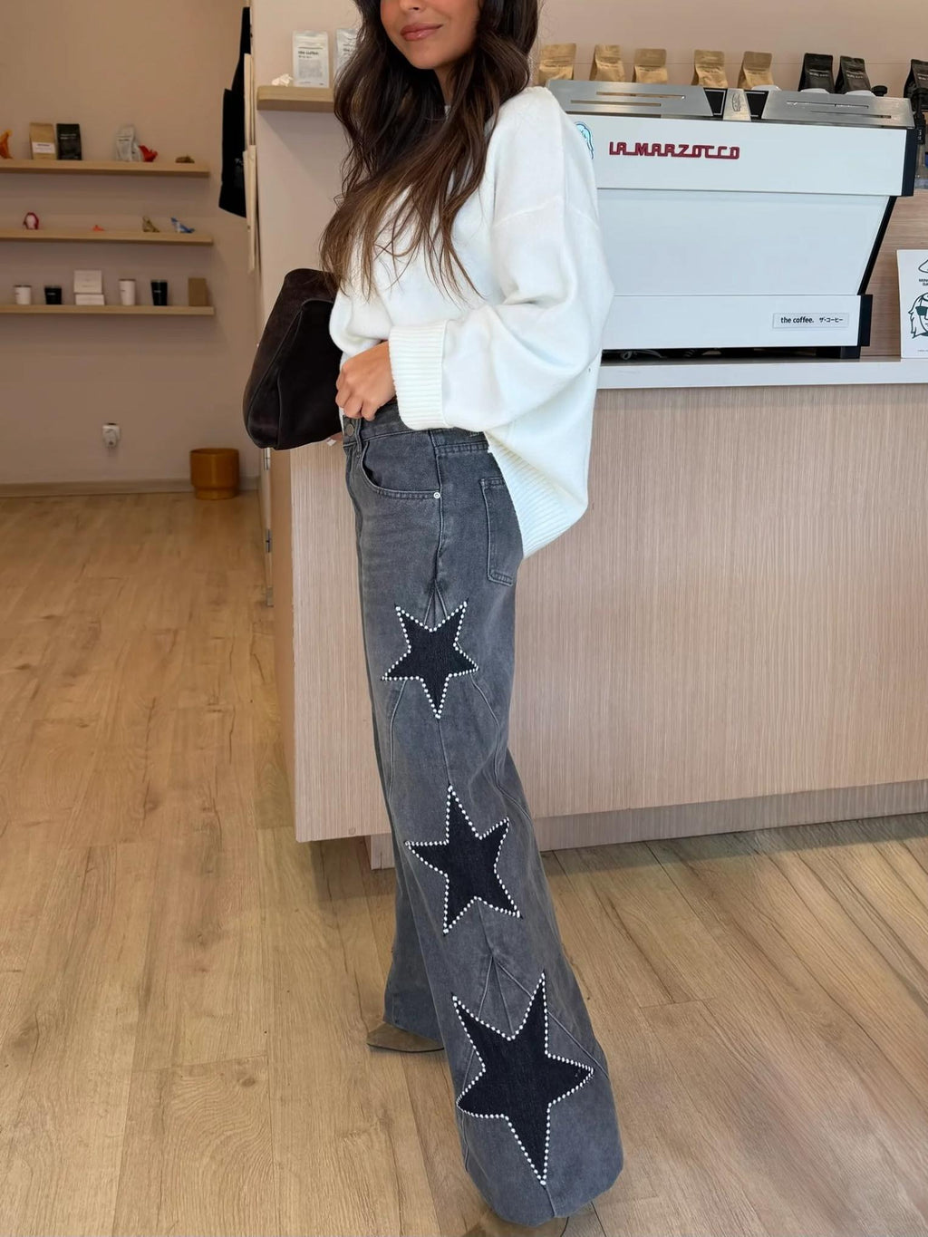 Jeans star