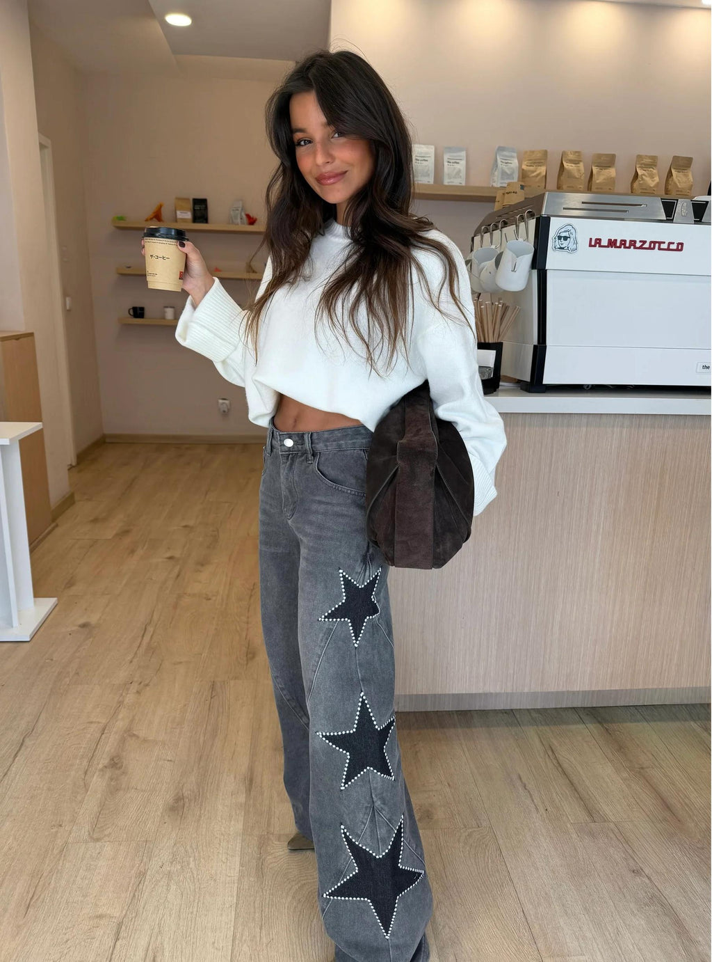Jeans star