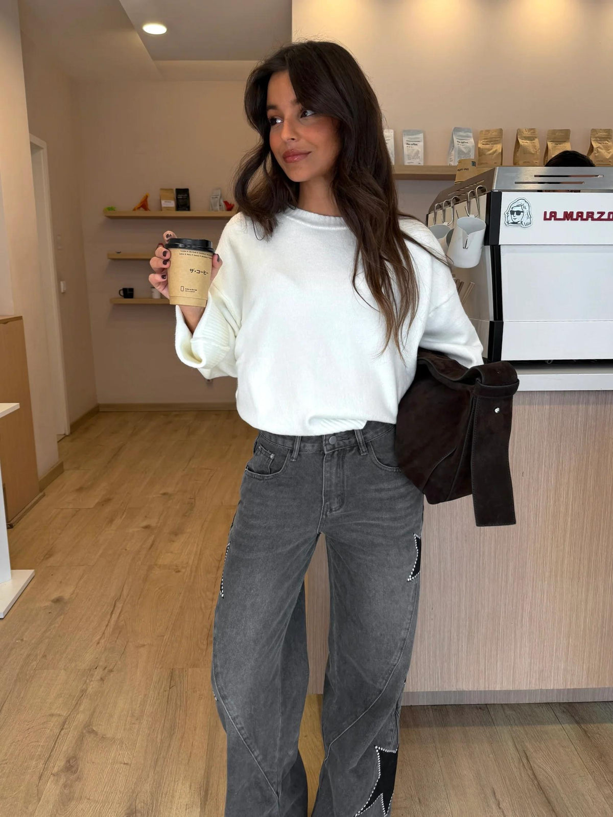 Jeans star