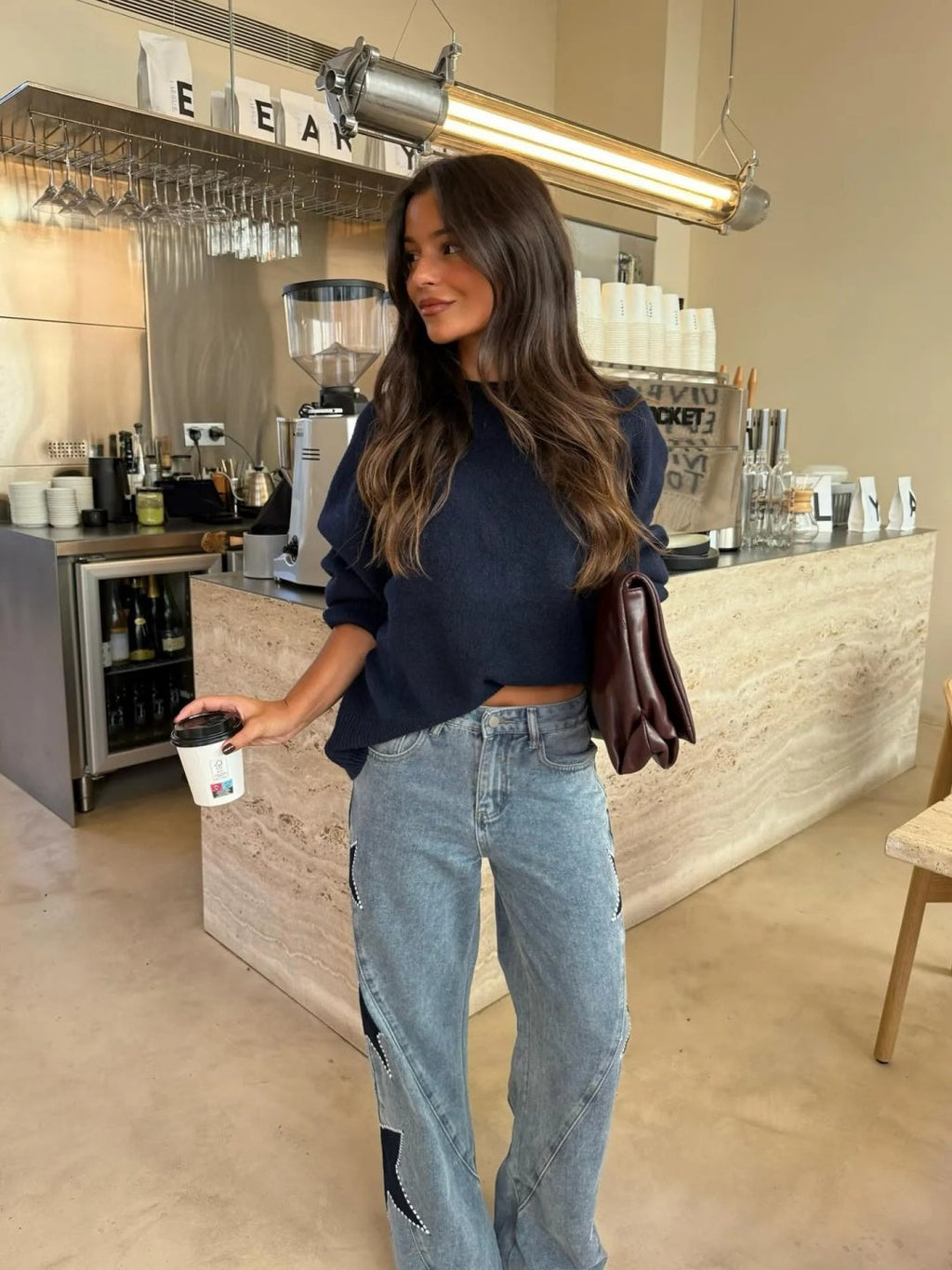 Jeans star