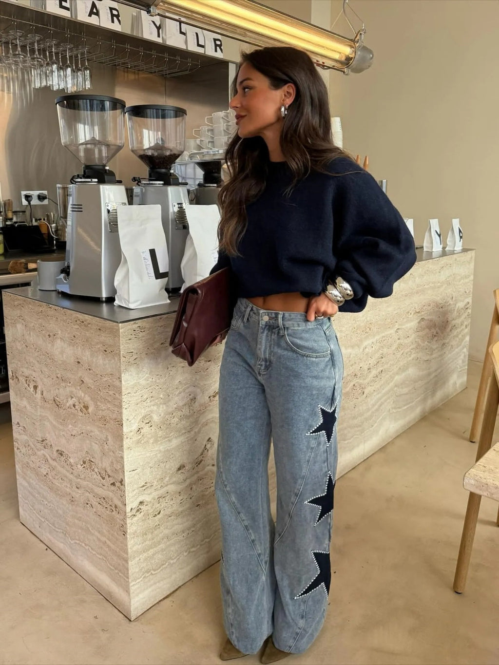 Jeans star