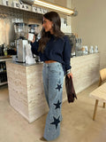 Jeans star