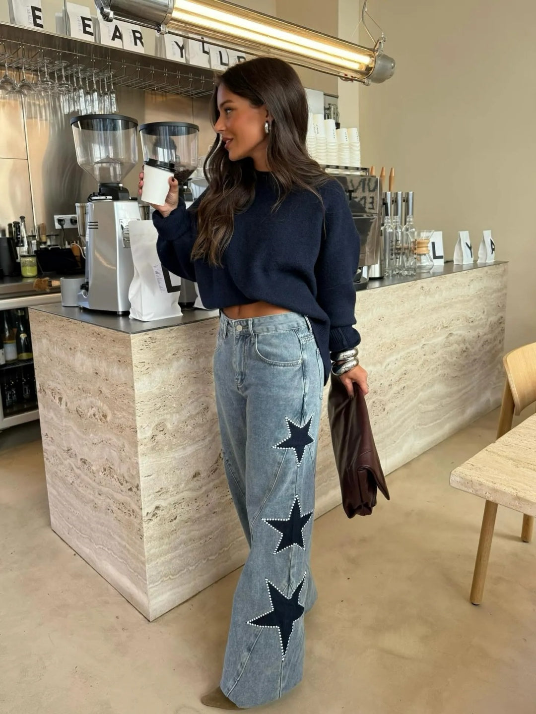 Jeans star