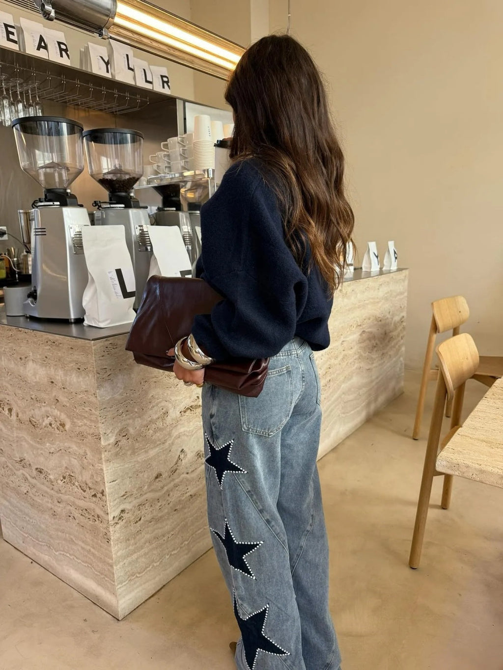 Jeans star