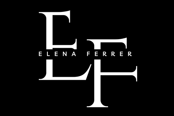 Elena Ferrer